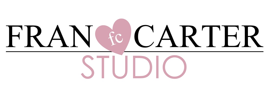 Fran Carter Studio logo